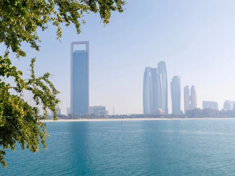 أبوظبي