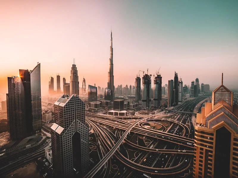 دبي