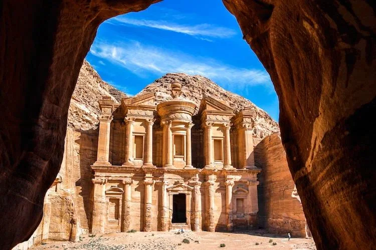 البتراء