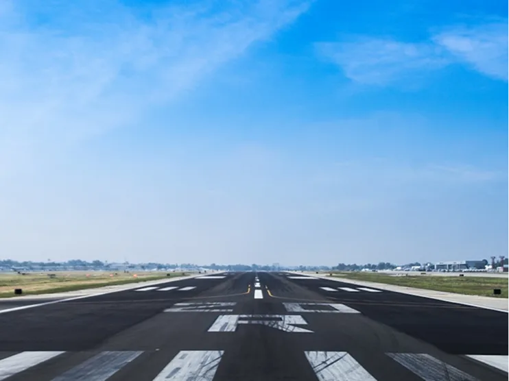 The Journey Begins Before You Fly