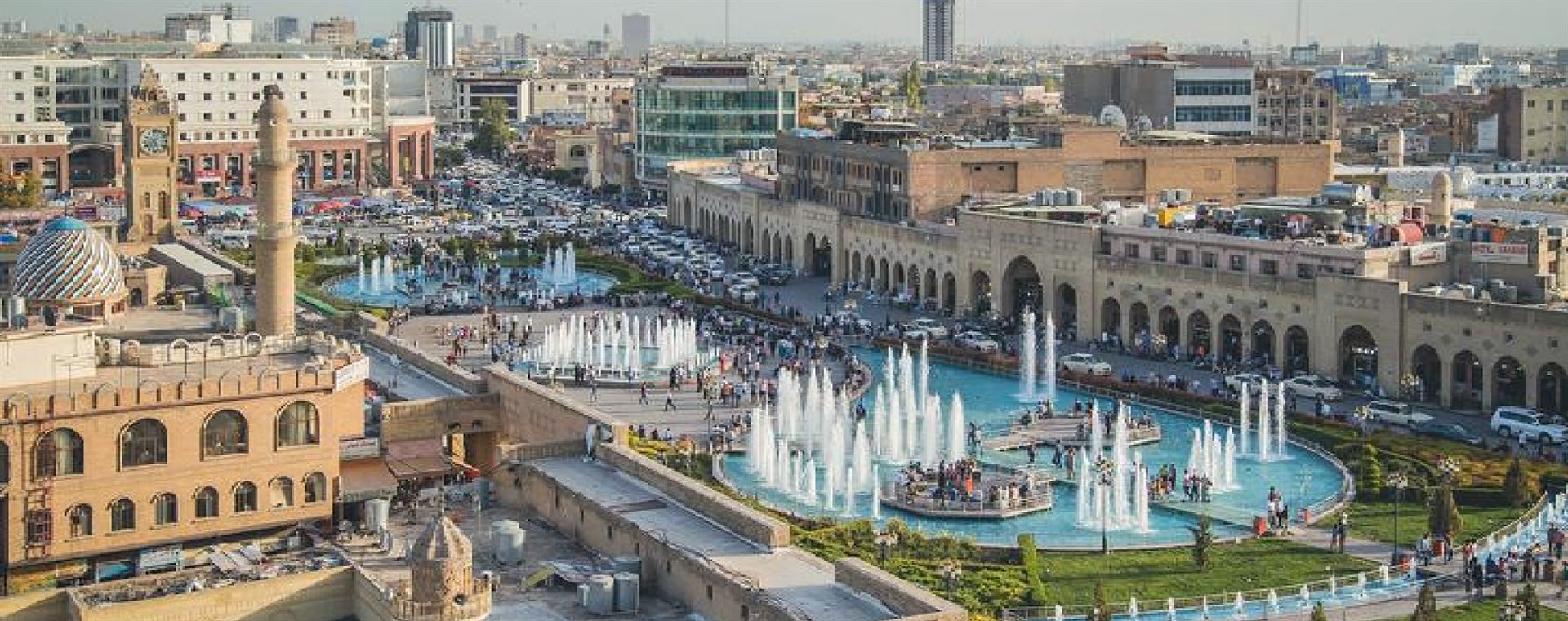 Iraq
