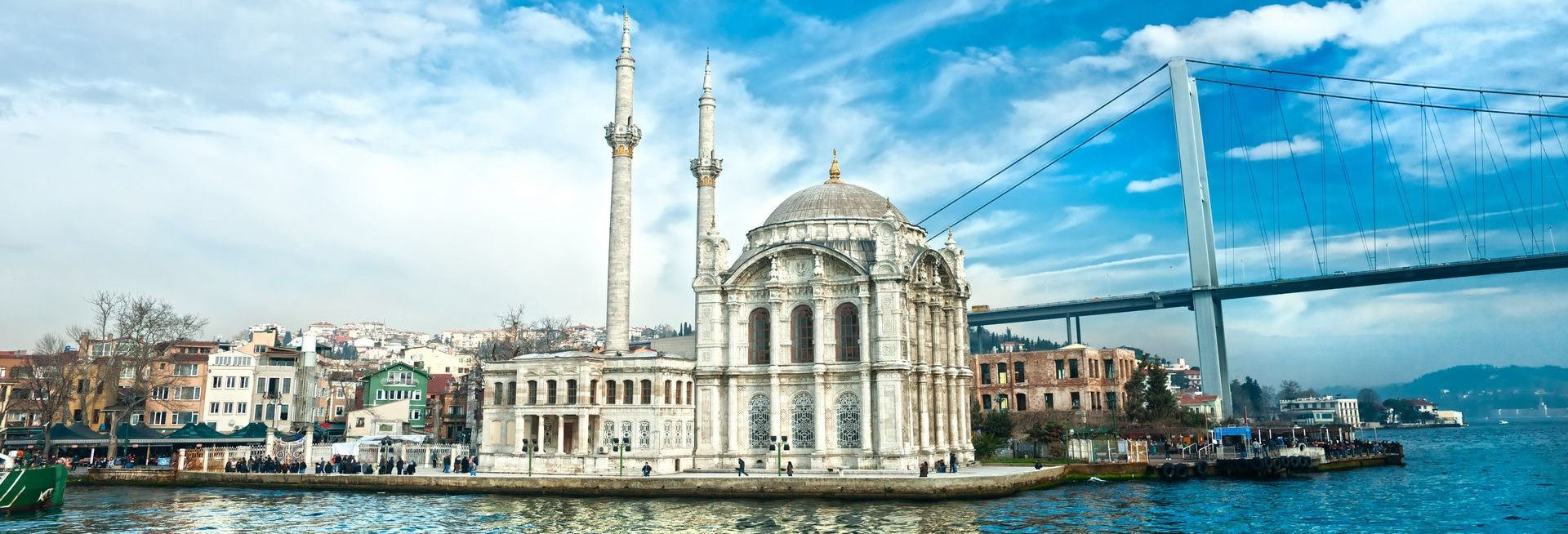 Istanbul