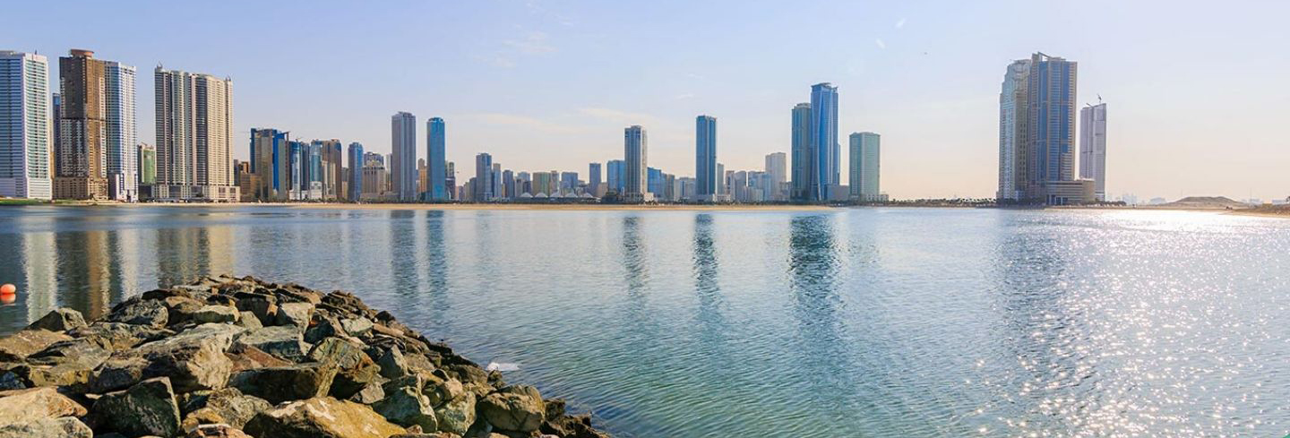 Sharjah