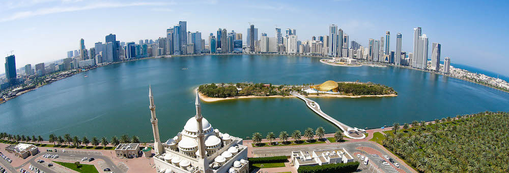 Sharjah