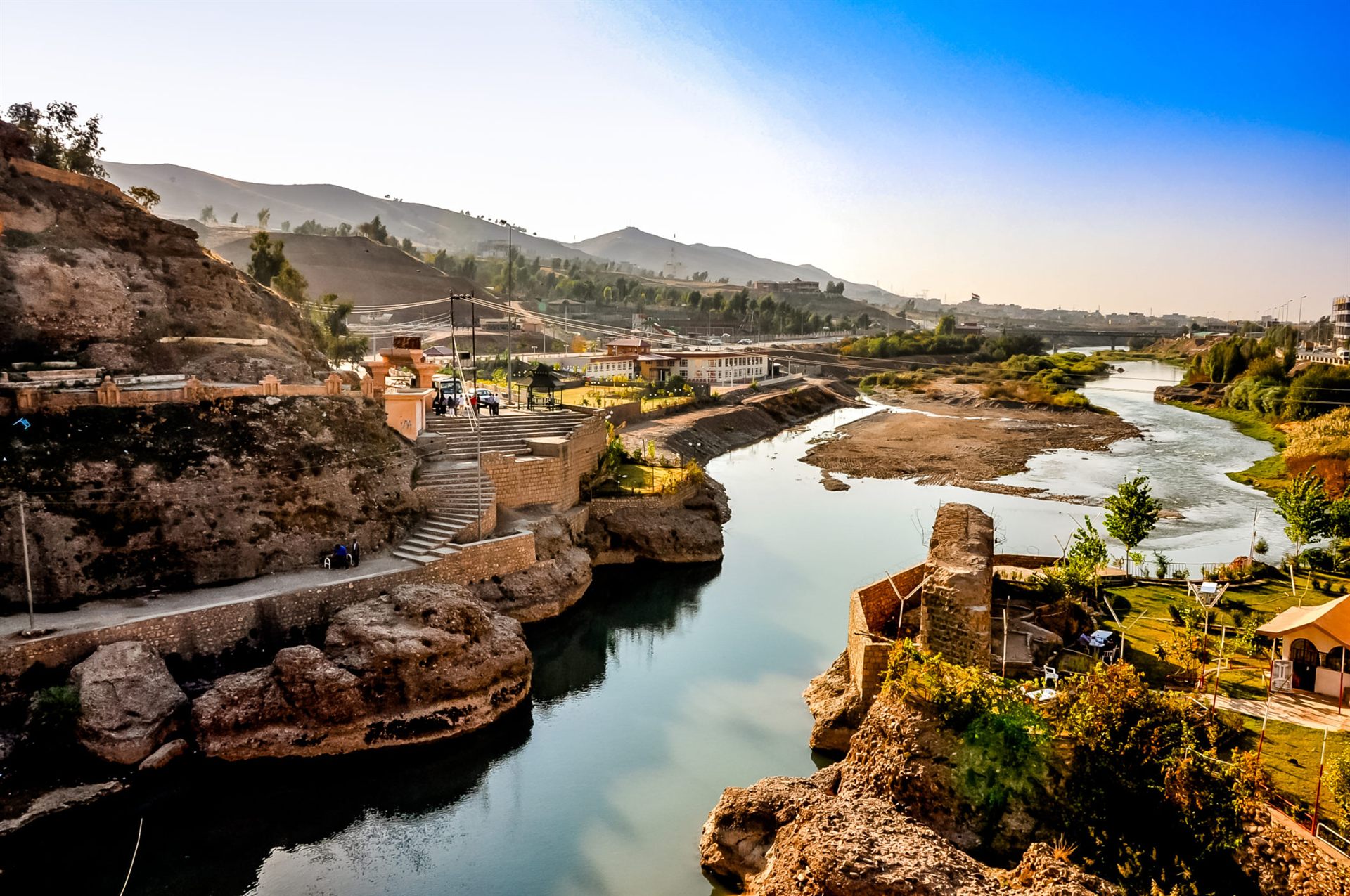 العراق