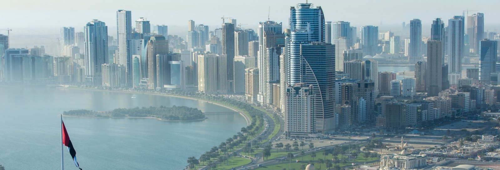 Sharjah