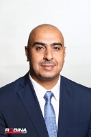 السيد بسام محسن