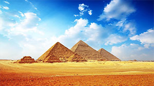 Jordan Aviation General Sales Agents