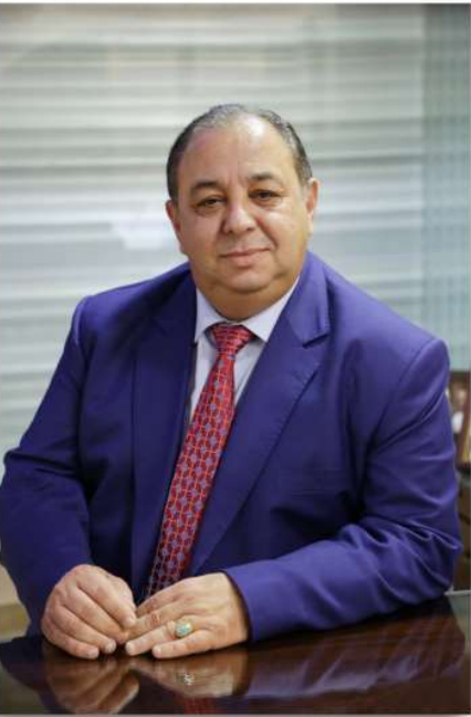 Chairman Message