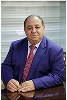 الكابتن محمد الخشمان