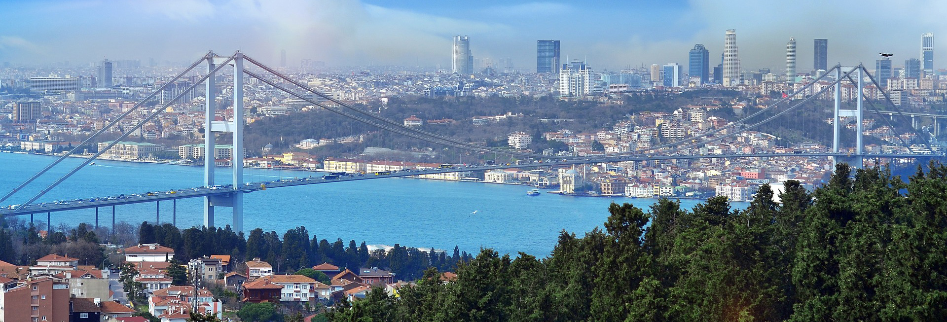 Istanbul
