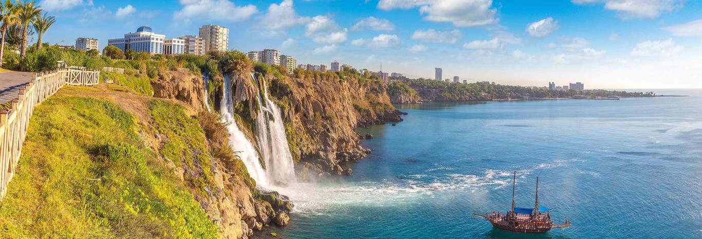 Antalya