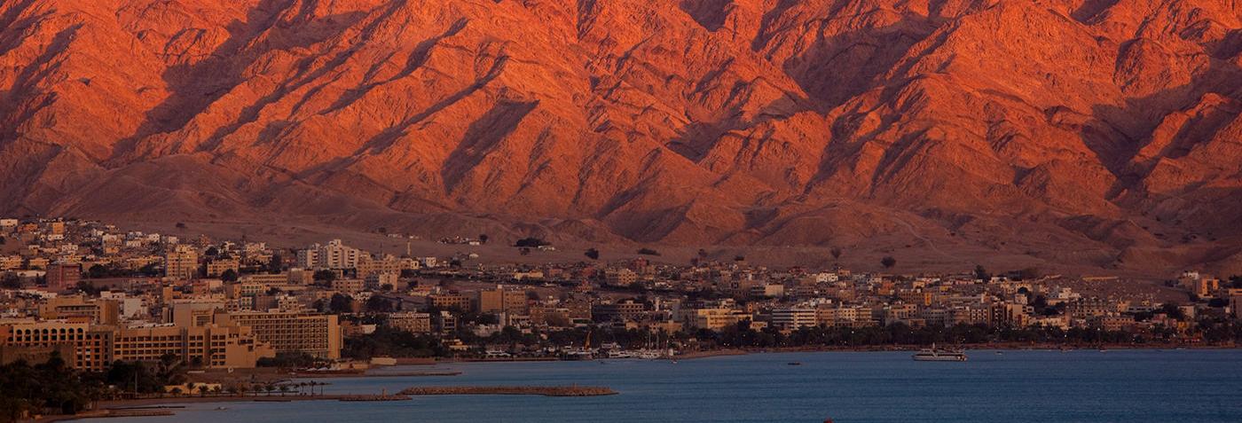 Aqaba