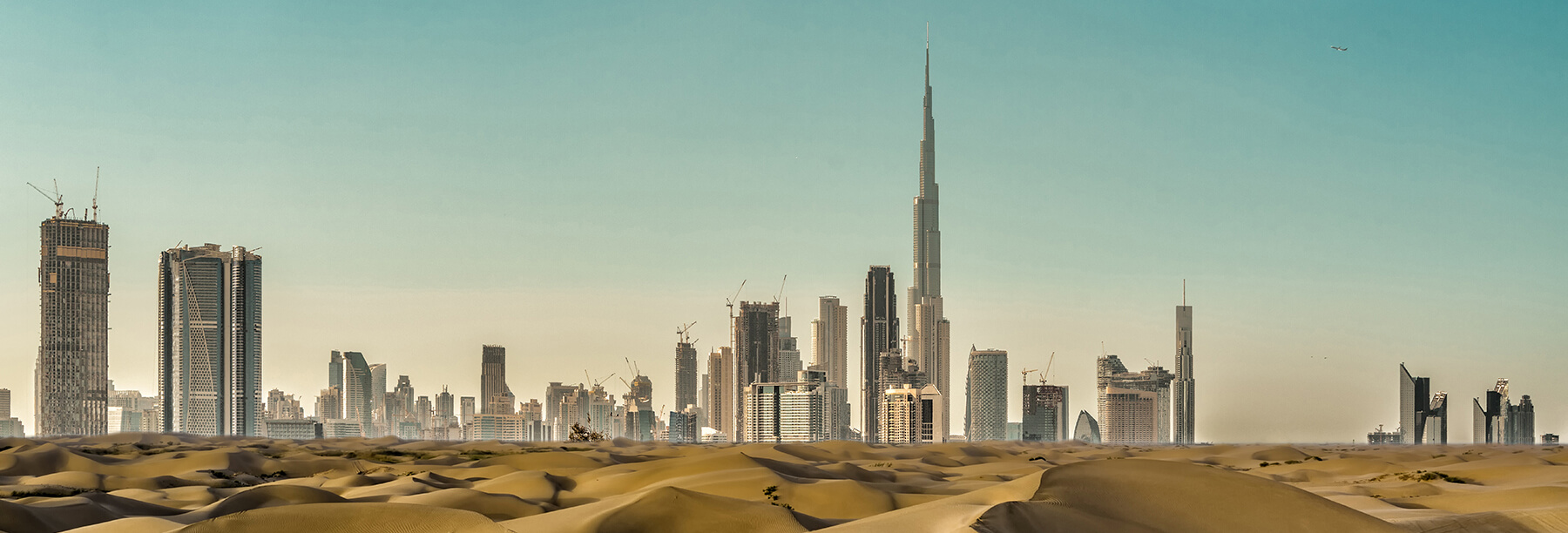 Dubai